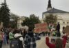 Kecskemét polgármestere: „Nincs véleményem” a diáktüntetésekről