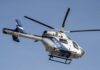 Helikoptert is bevetettek az embercsempész elfogásához Bugacnál