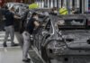 A Mercedes-gyár nem fukarkodik a béremeléssel