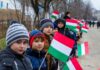 Hatályon kívül helyezte a korábbit, és alkotott egy új nemzeti kisebbségekről szóló törvényt az ukrán parlament