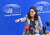 Magyarország veszélyt jelent az EU-ra a nagy orosz befolyás miatt – állítja az EP-jelentéstevője
