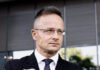 Szijjártó szeretne őszintén szembenézni