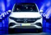 A kecskeméti Mercedes-gyárat is felkészítik az elektromos autók gyártására a következő években