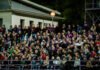 Szombaton jön a Fradi, a KTE szurkolói közösen vonulnak a városközponttól a stadionig