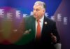 Orbán Viktor Katarban sem hisz Ukrajna győzelmében
