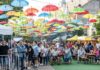 Június 20. és 24. között várja az érdeklődőket a szolnoki Tiszavirág Fesztivál