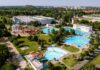 Komoly árat fizetünk érte, a kecskeméti csúszdaparkban mégsem csúszdázhatunk