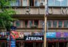 Az Átrium színház bezár, de az épületet továbbra is szeretnék kulturális térként használni a tulajdonosok