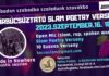 Szezonzáró slam poetry est szombaton a Foltos Farkasban