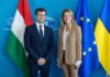 Az EU-ügyi miniszter szerint együttműködő intézményekre van szükség a jól működő Európai Unióhoz