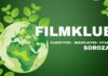 Filmklubos vitaesteken vehetünk részt az ősz folyamán