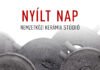 Nyílt nap és kiállítás a Nemzetközi Kerámia Stúdióban