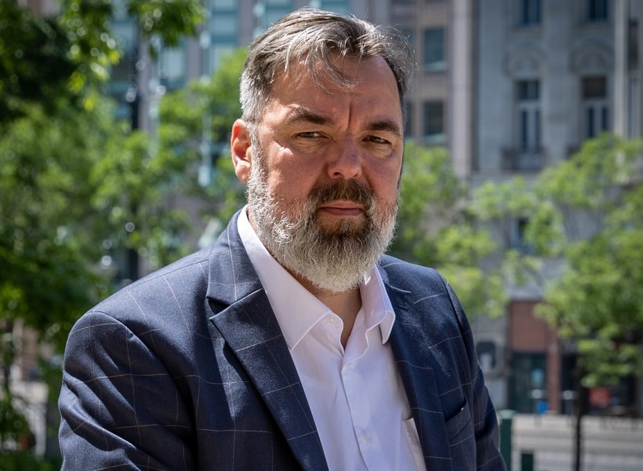 L. Simon László szerint a törvény értelmezésének lett az áldozata, nem magának a törvénynek