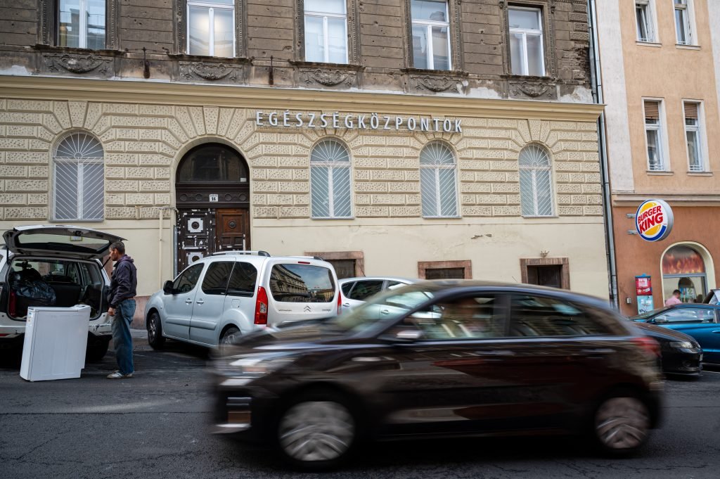 A fidelitasosok beköltöztek-győztek-kiköltöztek