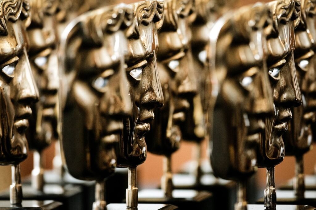 BAFTA 2024