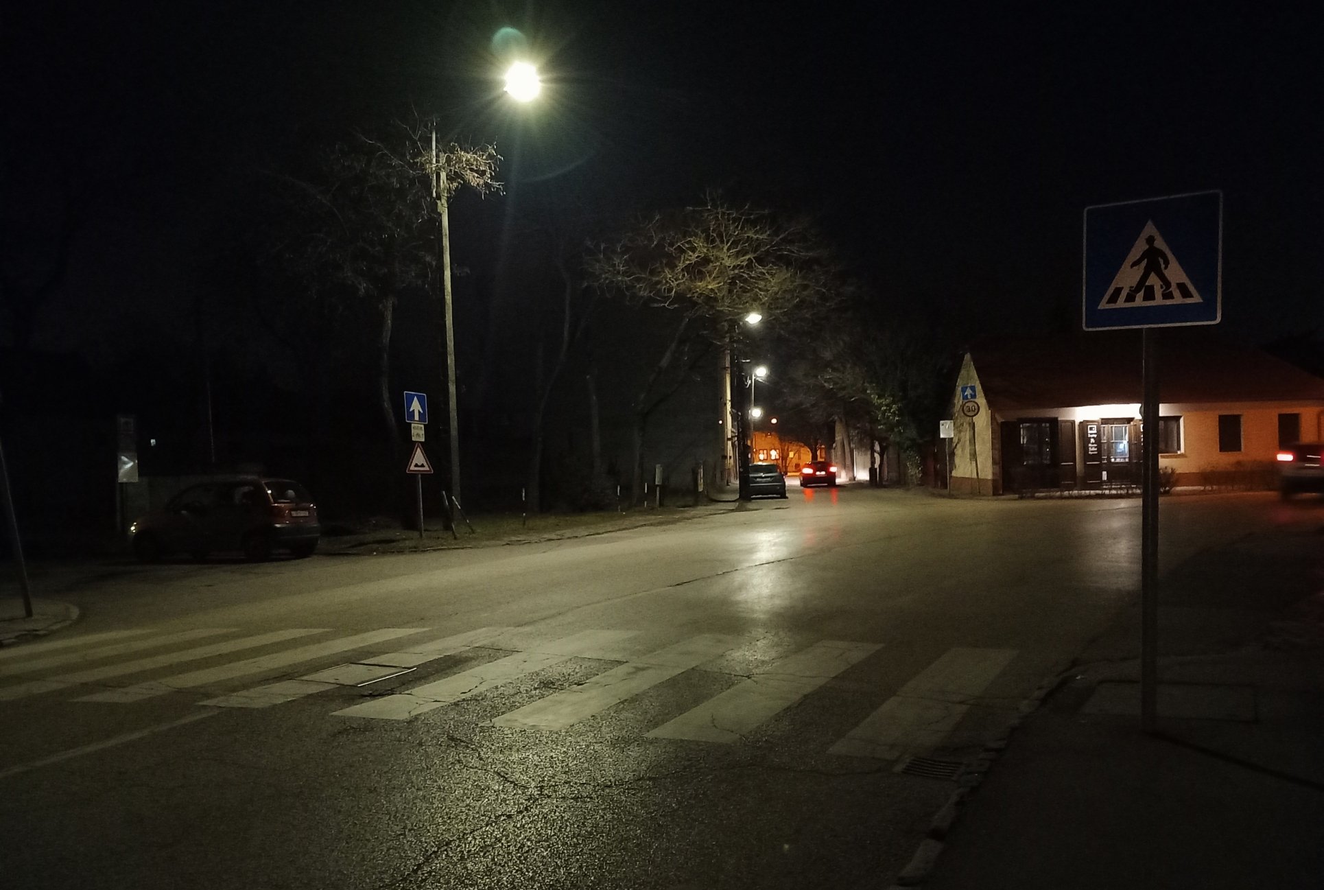 Lesz vizsgálóbizottság közvilágítás ügyében, de a polgármester némileg átírta az ellenzék elképzeléseit