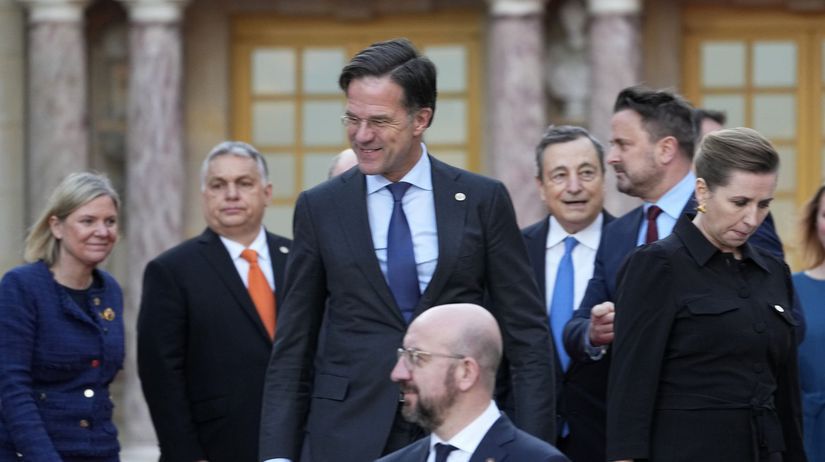 Miért ellenzi Orbán az új NATO-főtitkár jelöltet?