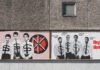A Dead Kennedys válasza a CÖF óriásplakát-kampányára: Mi a fenéért támogatnánk Orbán fotelfasiszta rezsimjét?