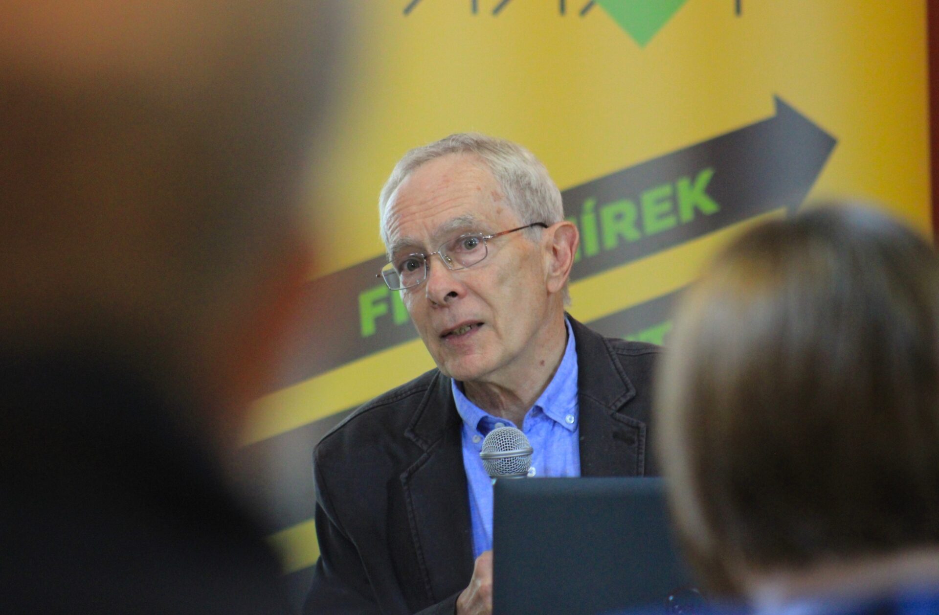 Bod Péter Ákos