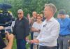 A választási eredmények alapján Magyar Péter és a Tisza Párt már a Fidesz súlycsoportjában folytathatja