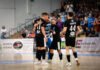 Vereséget szenvedett, így lépéshátrányból várja a hétfői meccset a Scoregoal Kecskemét