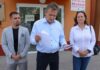 Egy névtelen közérdekű bejelentés szerint szabálytalanságok történtek a Hírös Sportnál, Király József feljelentést tett