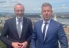 Magyar Péter újabb hazugságon fogta Orbánt