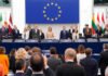 A frissen megalakult Európai Parlament a demokrácia őre vagy sírásója lesz? – a KecsUP Strasbourgból