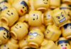 Az építőkockák, melyeken nem fog az idő: a LEGO, és ami mögötte van
