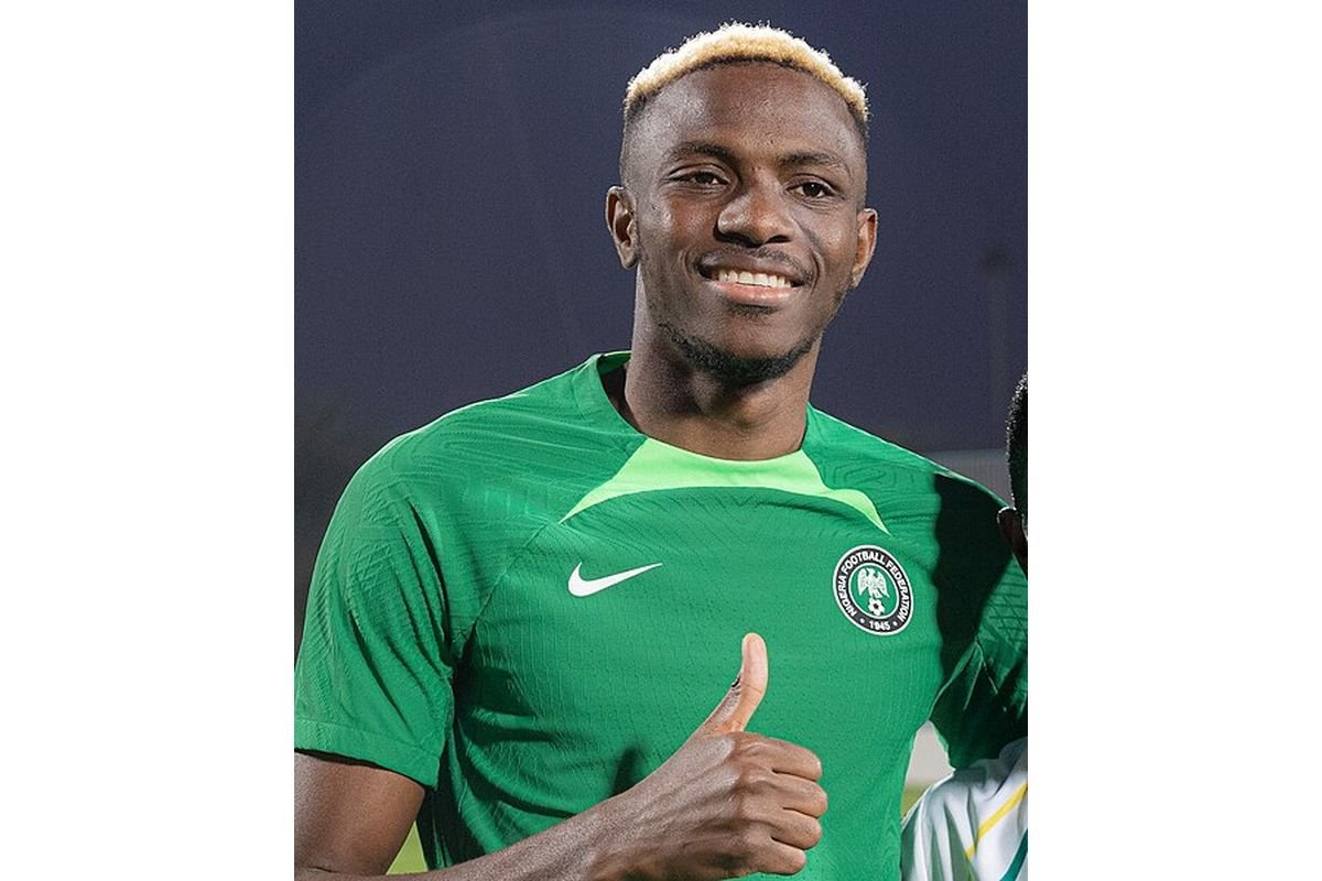 Osimhen