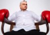 Orbán újra, vagy továbbra is készen áll a harcra