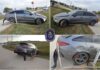 Elkötött egy Mercedest a gyárlátogatásra érkező egyetemista, de a tesztpályán összetörte