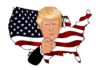 Trump megötszörözné az európai vám mértékét, ezt a kontinens részvénypiaca is megérezte