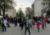 Te ott voltál a város leghülyébb programján? (videóval+galériával)