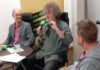 Párduc, oroszlán, Civilla – így zajlott a KFT Zenekarral szervezett KecsUP Est (galériával)