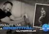 Kathi Béla az Absolute Live sportital hivatalos reklámarca