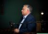 Orbán Viktor volt miniszterelnök az alakuló ülésen sem jelent meg – erre korábban nem volt példa