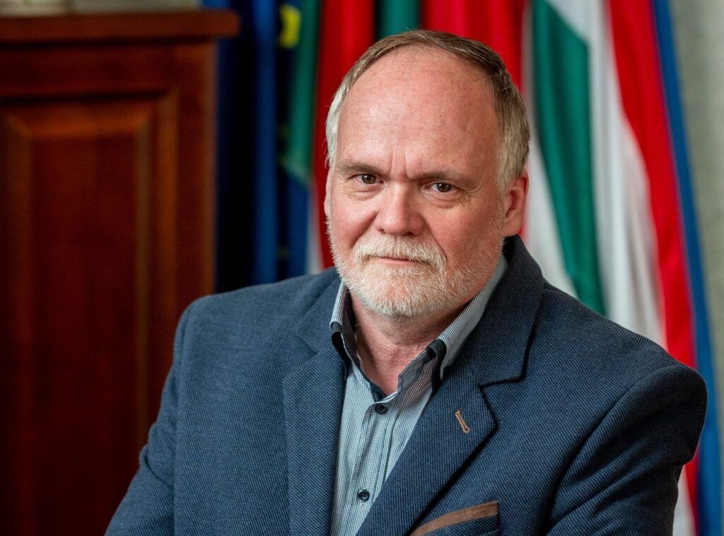 Bense Zoltán