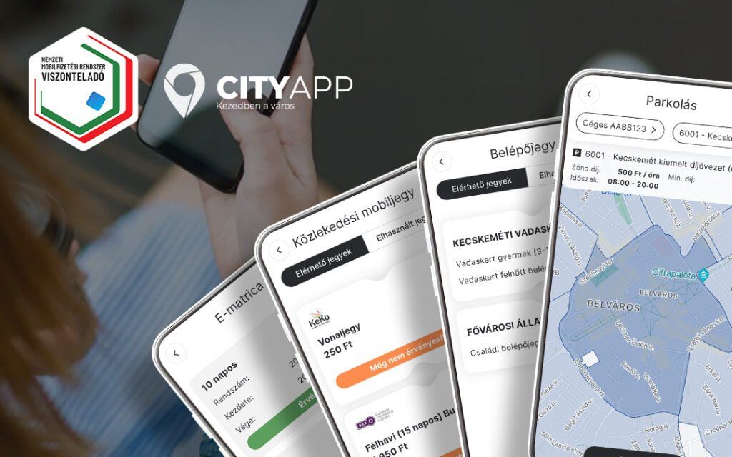 CityApp