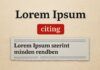 Lorem Ipsum szerint minden rendben