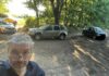 Hadházy Ákos posztolt: „Pusztaverszáj smasszere” autóval neki akart menni, majd le akarta szorítani
