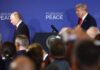 Orosz-ukrán háború: Trump-Putyin találkozója érdemben semmi eredményt nem hozott