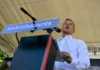Bemutatkoztak a TISZA új arcai a kötcsei rendezvényen
