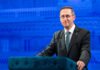 Varga Mihály: hasonló a 2007–2008-as válság idején történt a magyar gazdasággal