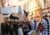 Pécs Pride: hiába a betiltás, ez volt az eddigi legszabadabb felvonulás (videóval)