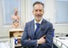 Dr. Óváry Csaba a stroke felismeréséről és kezeléséről tart előadást a TIT szabadegyetemén