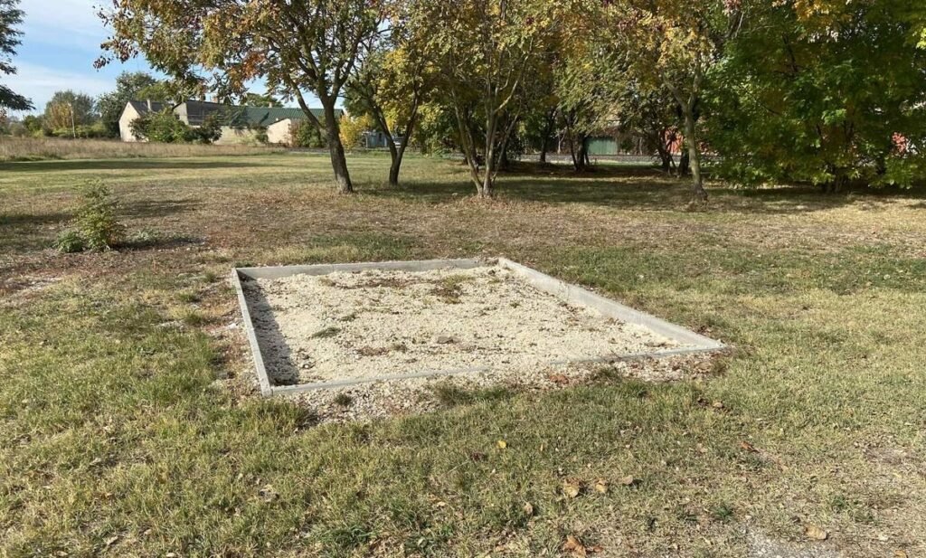 parkoló
