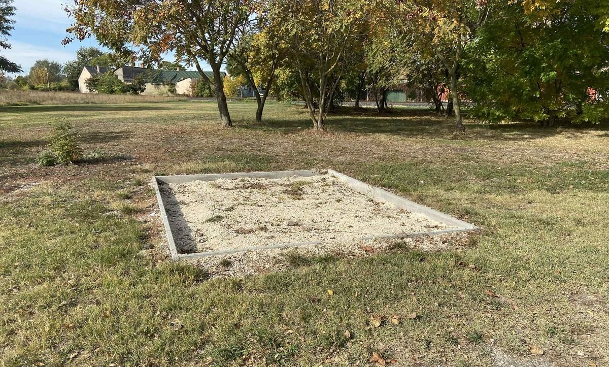 parkoló
