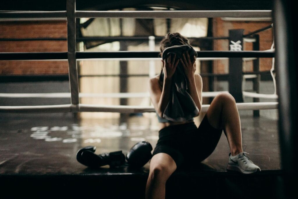sport