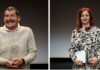 Cservenka István és Renner Erika / fotók: TASZ / Pivarnyik Balázs